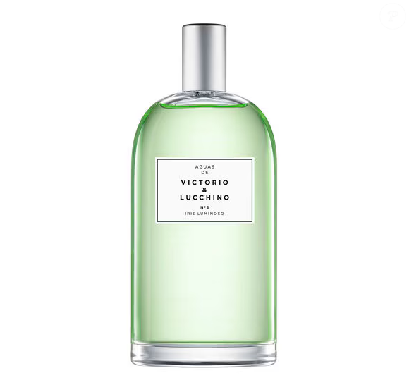 Quer manter o cheiro de banho até no inverno? O Nº 3 Iris Luminoso, da Victorio & Lucchino, combina íris, lírio, rosas, âmbar e almíscar em uma fragrância elegante que conquista quem prefere perfumes florais com toque cítrico
