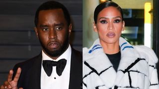 Caso P. Diddy: ex-estilista revela nomes grosseiros e terríveis que rapper chamava Cassie Ventura. Entenda polêmica!