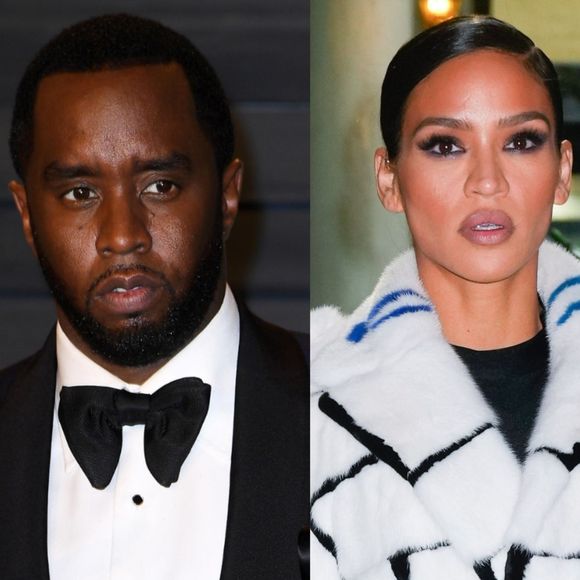 Caso P. Diddy: ex-estilista revela nomes grosseiros e terríveis que rapper chamava Cassie Ventura. Entenda polêmica!