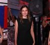 Famosas arrasam com looks all black em evento da YSL no Rio: veja fotos de Vitória Strada, Bela Gil, Luana Marquezine e mais!