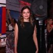 Vestido estilo camisola, transparência ousada e decotão: famosas arrasam com looks all black em evento da YSL no Rio. Veja fotos de Vitória Strada, Bela Gil, Luana Marquezine e mais!
