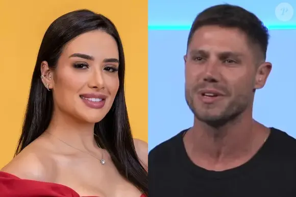 Jordana abre o jogo sobre relação com Jonas após o BBB 26 e revela convite para encontro em sua casa