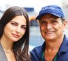Além de namorada de Verstappen, Kelly Piquet é filha do ex-piloto Nelson Piquet.