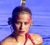 Isadora Cruz será uma das protagonistas de 'Coração Acelerado', nova novela das sete