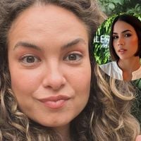 'Tudo tem que ser sobre você?': ex-atriz de Rebelde é detonada na web por expor desentendimento após morte de Lua Blanco. 'Desnecessária'