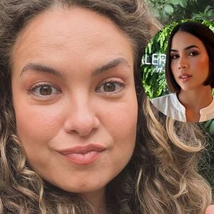 Pérola Faria causou polêmica ao falar sobre a morte de Lua Blanco