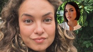'Tudo tem que ser sobre você?': ex-atriz de Rebelde é detonada na web por expor desentendimento após morte de Lua Blanco. 'Desnecessária'
