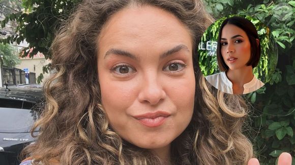 Pérola Faria causou polêmica ao falar sobre a morte de Lua Blanco