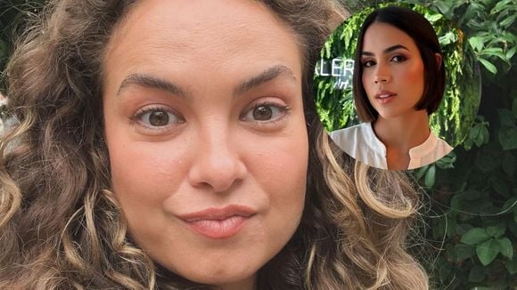 'Tudo tem que ser sobre você?': ex-atriz de Rebelde é detonada na web por expor desentendimento após morte de Lua Blanco. 'Desnecessária'