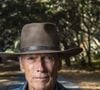 Clint Eastwood fez seu nome, grande parte, em filmes de faroeste norte-americano