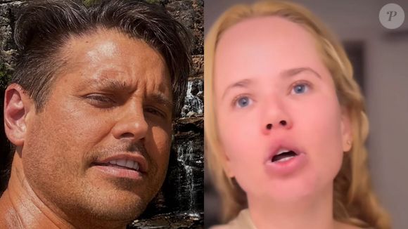 Dado Dolabella negou mais uma vez as acusações de ter agredido Marcela Tomaszewski