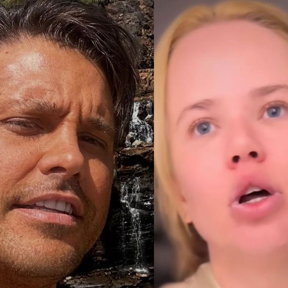 Dado Dolabella negou mais uma vez as acusações de ter agredido Marcela Tomaszewski