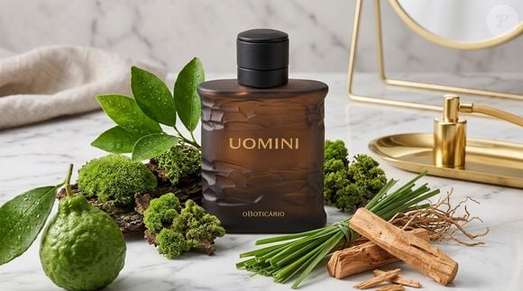 Trinta anos após seu lançamento, Uomini, de O Boticário, segue como um dos grandes clássicos da perfumaria brasileira, unindo tradição, sofisticação e excelente custo-benefício