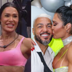 Nem falta de sexo, nem ciúmes: o REAL motivo da separação de Belo e Gracyanne Barbosa é revelado pela musa no 'BBB 25'