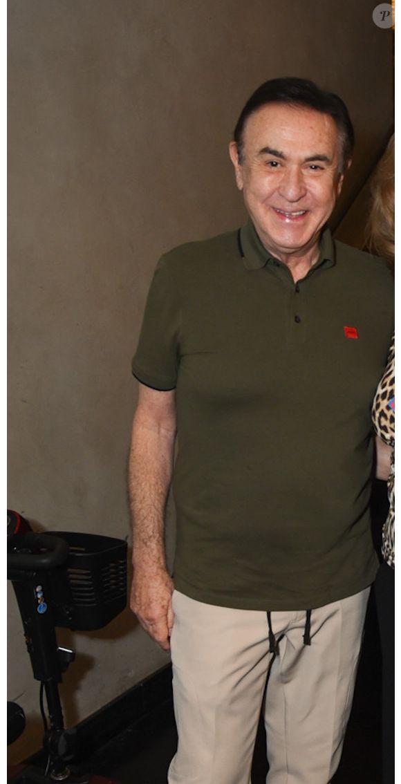 Amaury Jr. confessou o susto: ‘Se esse cara é maluco, um sujeito em busca da fama, para ele ficar famoso mesmo, é fácil ele dar uma guinada com esse helicóptero e cair...’