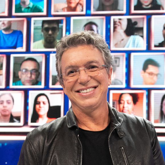 Boninho planeja reality com vilões no SBT