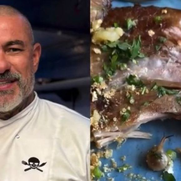 Vídeo viral levanta suspeitas de falha sanitária em restaurante premiado de São Paulo