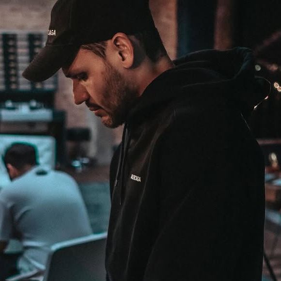 Dudu Borges também é o produtor musical responsável pela trilha sonora original da série ‘Rensga Hits!’, da Globoplay