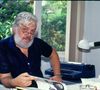 Manoel Carlos deixou o trabalho em 2014 após escrever a novela 'Em Família'