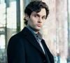 Um ano após o fim de ‘You’, Penn Badgley estrelará a série mais promissora de 2027 e não será na Netflix