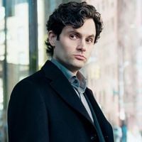 Um ano após o fim de ‘You’, Penn Badgley estrelará uma das séries mais promissoras dos próximos anos e não será na Netflix