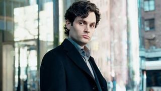 Um ano após o fim de ‘You’, Penn Badgley estrelará uma das séries mais promissoras dos próximos anos e não será na Netflix