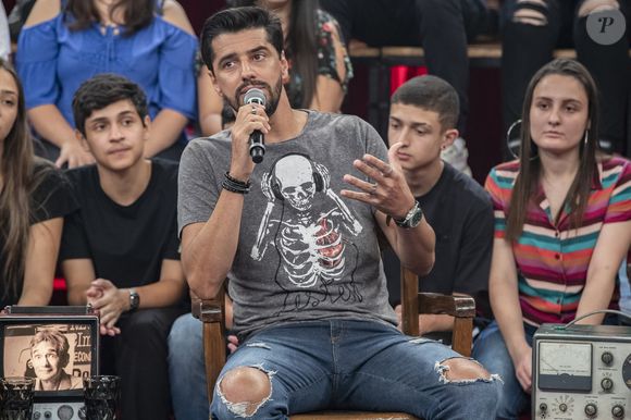Alberto Cowboy , do 'BBB 7', será participante do 'BBB 26', segundo o portal Leo Dias
