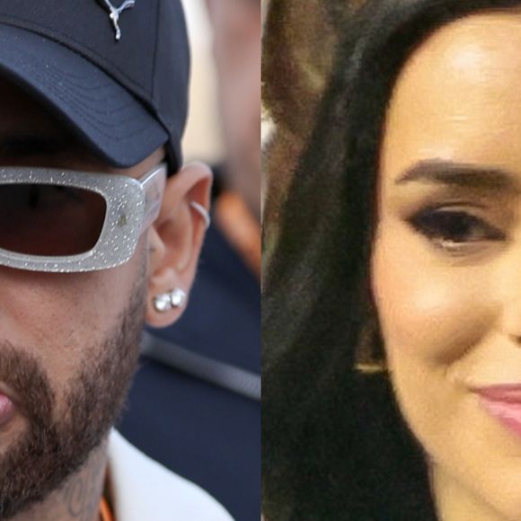 Vidente crava que traição oculta de Bruna Biancardi contra Neymar virá à tona: 'Dois inféis'