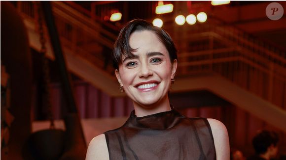 Fernanda Vasconcellos chega em 'Três Graças' após nove anos sem fazer novelas