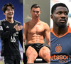 Alisson, Cristiano Ronaldo e mais: os jogadores mais gatos da Copa do Mundo 2026 em xx fotos