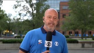 O que aconteceu com Alex Escobar? Aparição ao vivo do jornalista na Globo preocupa e Fred Bruno atualiza sobre estado de saúde