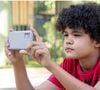 O estudo foi realizado com 260 jovens e revelou que os adolescentes que passaram mais tempo diante das telas desde a infância apresentaram tempos de reação melhores e maior precisão nos testes de memória