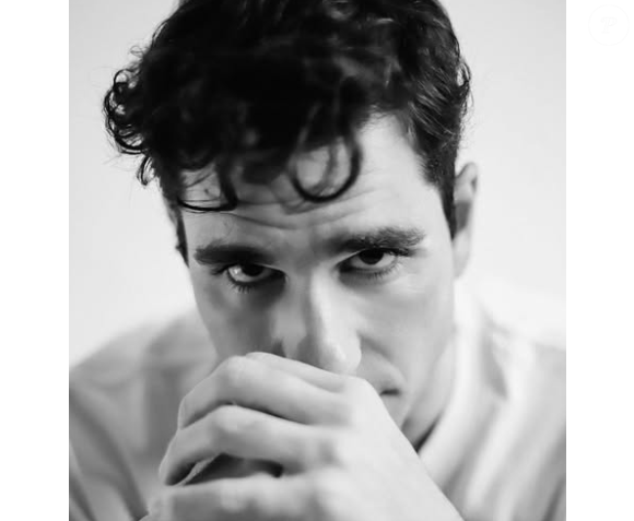 Aos 32 anos, Daniel Tonsig é um dos candidatos à vaga para novela Três Graças, substituta de Vale Tudo