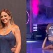 César Tralli com ciúmes de Ticiane Pinheiro na 'Dança dos Famosos'? Apresentadora quebra o silêncio após o 'quadradinho de oito' e revela reação em casa: 'Claro que minha filha e meu marido...'