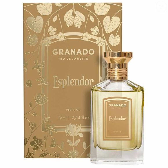 Esplendor (Granado) 75ml | R$ 345,00 - da tradicional casa brasileira, a fragrância combina rosa, peônia, lírio-do-vale, baunilha, âmbar e cashmeran em uma composição envolvente