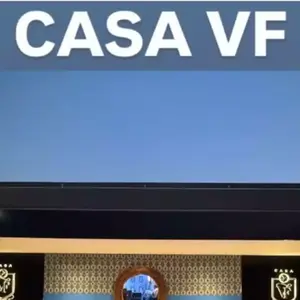 Virgínia Fonseca também inaugurou uma casa de festas nesta terça-feira (09)