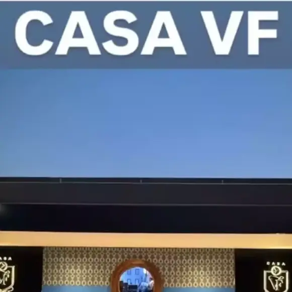 Virgínia Fonseca também inaugurou uma casa de festas nesta terça-feira (09)