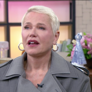 "Os meus maiôs vão estar no show, todos! Porque é dessa maneira que as pessoas me viam nos anos 80 e 90, e eu estou fazendo isso realmente só para essas pessoas que cresceram comigo", disse Xuxa