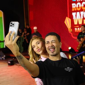 Marido de Virginia Fonseca, Zé Felipe fará uma live no rancho de Carlinhos Maia neste domingo, 18 de maio de 2025