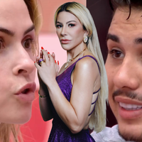 Elainne Ourives, psicanalista e neurocientista, sobre os conflitos no 'BBB 26': 'Ninguém se torna algo que já não era em essência'