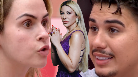 Elainne Ourives, psicanalista e neurocientista, sobre os conflitos no 'BBB 26': 'Ninguém se torna algo que já não era em essência'