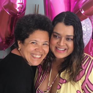 Preta Gil ganha homenagem comovente da irmã Nara: cantora completaria 51 anos hoje (08)