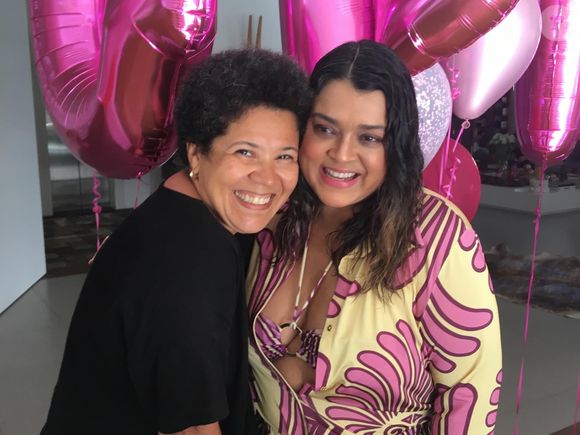 Preta Gil ganha homenagem comovente da irmã Nara: cantora completaria 51 anos hoje (08)