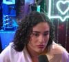 Livian Aragão, deu entrevista recente à um podcast e comentou sobre a recente polêmica que a família passou.