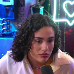 Livian Aragão, deu entrevista recente à um podcast e comentou sobre a recente polêmica que a família passou.