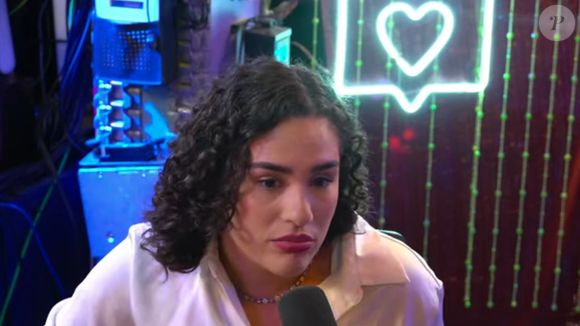 Livian Aragão, deu entrevista recente à um podcast e comentou sobre a recente polêmica que a família passou.