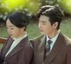 'Louvor à Morte': baseado em fatos reais, retrata o romance proibido entre a primeira soprano da Coreia e um poeta casado
