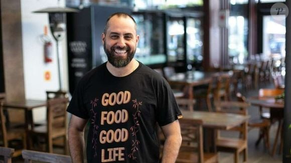 Jason de Souza ‘nega o crime e confia na Justiça’, diz advogado