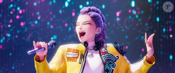 Muito além da audiência, 'Guerreiras do K-pop' é uma ferramenta e tanto para ajudar as crianças a conectar a história com a própria vivência