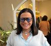 Ruth Moreira: internautas notaram que a mãe da sertaneja curtiu uma publicação que alfineta o ex-genro e reprova atitudes dele na antiga relação com a rainha da sofrência